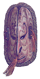 [Tambanum village mask: 17k]