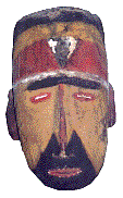 [Balsa head with hat: 7k]